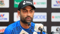 নাম না বললেও পাপনের দিকেই তীর তামিমের