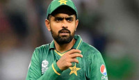 ভারতে গিয়ে বাবর আজমের উপলব্ধি, মনে হচ্ছে নিজেদের বাড়িতেই আছি 