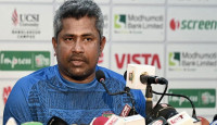 ধর্মশালার আউটফিল্ড নিয়ে খুশি টাইগারদের স্পিন কোচ হেরাথ