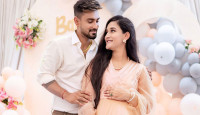 কন্যা সন্তানের বাবা হলেন লিটন দাস