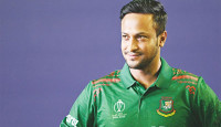 ‘টাইমড আউট’ ইস্যুতে সাকিবের বিপক্ষে ভিভ রিচার্ডস, পক্ষে ডি সিলভা