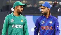 কোহলির ওপর প্রতিশোধ নিলেন বাবর!