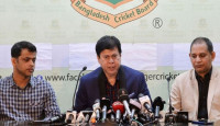শুরুতেই তদন্ত কমিটির কাঠগড়ায় নির্বাচক প্যানেল