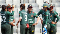 টি-টোয়েন্টিতে মাঠে নামছে বাংলাদেশ নারী দল