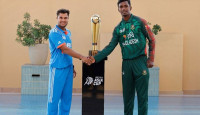 ভারতকে হারিয়ে যুব এশিয়া কাপে চ্যাম্পিয়ন বাংলাদেশ