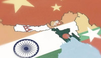 রাখাইনে রোহিঙ্গাদের ফেরত পাঠানো মূল চ্যালেঞ্জ