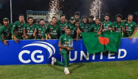 ওয়েস্ট ইন্ডিজ থেকে রোববার দেশে ফিরছে ১২ ক্রিকেটার, বাকিরা সোমবার