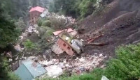 ভারতের হিমাচল প্রদেশের ১৭ হাজার স্থানে ভূমিধসের আশঙ্কা