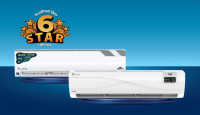 Walton releases country’s first 6-star energy rating AC