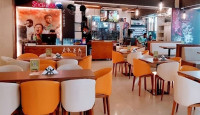 বন্ধ হচ্ছে সাকিব ৭৫ রেস্টুরেন্ট