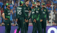 অস্ট্রেলিয়ার বিপক্ষের মাঠে নামার আগে পাকিস্তান শিবিরে দুঃসংবাদ 