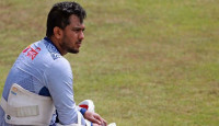 জাকিরের চোট গুরুতর হলে বিকল্প সাদমান: চিকিৎসক মনজুর হোসেন