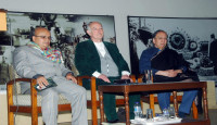 অশান্তই থাকতে পারে ইউক্রেন, মত বিশেষজ্ঞের