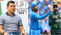 ভারতের কাছ থেকে পাকিস্তানকে ক্রিকেট শিখতে বললেন কামরান আকমল