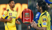 মদ কোম্পানির লোগো ছাড়াই জার্সি পরে মাঠে নামেন মোস্তাফিজ, প্রশংসার ঝড়