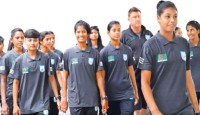 এএফসি নারী চ্যাম্পিয়নশীপে বুধবার তুর্কমেনিস্তানের মুখোমুখি বাংলাদেশ
