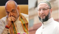 তেলেঙ্গানায় ‘মুসলিম কোটা’ তুলে দেওয়ার হুমকি অমিত শাহের, নিন্দা ওআইসির