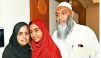 ভারতের হিজাব আন্দোলনের সেই তাবাসসুম দ্বাদশের পরীক্ষায় কর্ণাটকে প্রথম