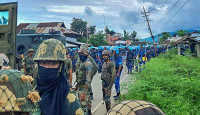 নিখোঁজ দুই মেইতেই শিক্ষার্থীর মৃতদেহ উদ্ধার