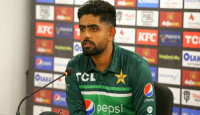 বিশ্বকাপ জয় কারতে ভারত যাচ্ছি: বাবর আজম