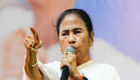 বুথফেরত সমীক্ষা একেবারে ভুয়া, আমরা অনেক বেশি আসন পাব: মমতা