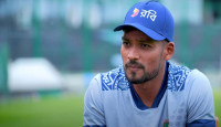 বিশ্বকাপের মূল খেলায় স্পেশাল কিছু করব: অধিনায়ক শান্ত
