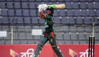 ভারতকে ১১৮ রানের লক্ষ্য দিলো বাংলাদেশ নারী দল