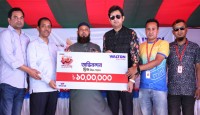 ওয়ালটন ফ্রিজ কিনে ২০ লাখ টাকা পেলেন আরো দুই ক্রেতা