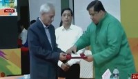 জাতীয় ক্রীড়া পুরস্কার পেলেন ৮৫ খেলোয়াড়