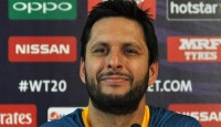 পাকিস্তান জুনিয়র লিগে দল কিনছেন শহীদ আফ্রিদি