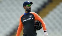 ভারত দলে ফিরতে পেরে খুশি কার্তিক