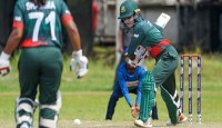 টি-টোয়েন্টিতেও শ্রীলঙ্কার কাছে সিরিজ হারলো বাংলাদেশ নারী দল