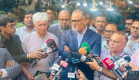 দুই দিনের মধ্যে স্বাভাবিক হবে সয়াবিন তেলের সরবরাহ, আশ্বাস বাণিজ্য উপদেষ্টার