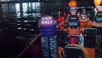 ৬৫ আরোহী নিয়ে বালি উপকূলে ডুবে যাওয়া ফেরি; ৪ নিশ্চিত নিহত, ৪৩ নিখোঁজ