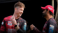 বিপিএলের ফাইনালে নিশামকে না খেলানোর কারণ জানালেন তামিম