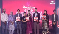 Tahsan Khan Unveils Walton’s High-Performance ‘Graviton’ Car Battery Series