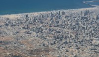 Gaza's Farmland Almost Wiped Out – Only 1.5% Left Amid Israeli Strikes
