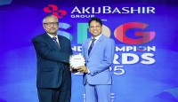 Walton Recognized as ‘SDG Brand Champion 2025’ in Three Prestigious Categories