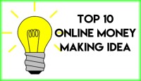 10 Proven Ways to Earn Money from Home – A Complete Guide