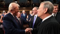 Supreme Court Backs Trump’s Plan to Slash Education Department Workforce