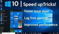 10 Simple Ways to Make Your Windows PC Run Faster