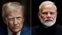ভারতকে শত্রু বানালে বিপদ! ট্রাম্পকে ঘরে বসেই হুঁশিয়ারি দিলেন রিপাবলিকান নেত্রী নিকি হ্যালি