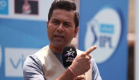 ভারতের বিরুদ্ধে বাংলাদেশের ব্যাটিং বেখেয়ালি ও লক্ষ্যহীন: আকাশ চোপড়া