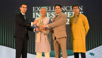 Walton wins Excellence in Investment Award 2025