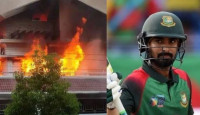 গুজবে কান দেবেন না, আমরা সম্পূর্ণ নিরাপদে আছি: লিটন
