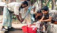 Driving Change through Private Initiatives in Agriculture, Water Access and Environmental Sustainability