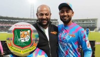 ৪৬ কোটি টাকার দাবিতে ফের চিটাগং কিংসের মালিককে আইনি নোটিশ দিল বিসিবি!