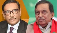 কাদের-আসাদুজ্জামানের ওপর নিষেধাজ্ঞা দিতে বাইডেন প্রশাসনকে ৬ কংগ্রেস সদস্যের চিঠি
