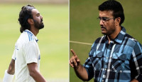 আয়নায় মুখ দেখো, আত্মবিশ্বাস ফিরে পাবে, লোকেশ রাহুলকে সৌরভ গাঙ্গুলি