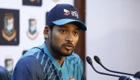 অধিনায়ক শান্তর স্বপ্ন চ্যাম্পিয়ন্স ট্রফির শিরোপা